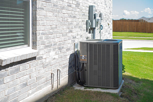 Reliable Hvac Repair contractor in Pennington, TX by FH HVAC